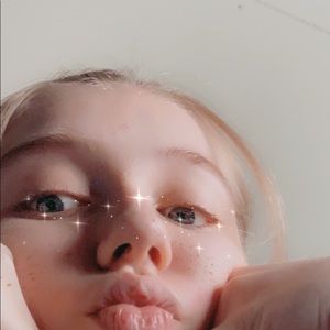 Meet your Posher, Gracie